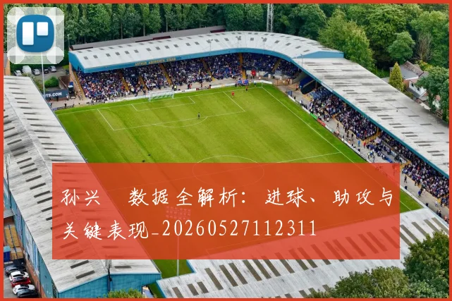孙兴慜数据全解析:进球、助攻与关键表现_20260527112311
